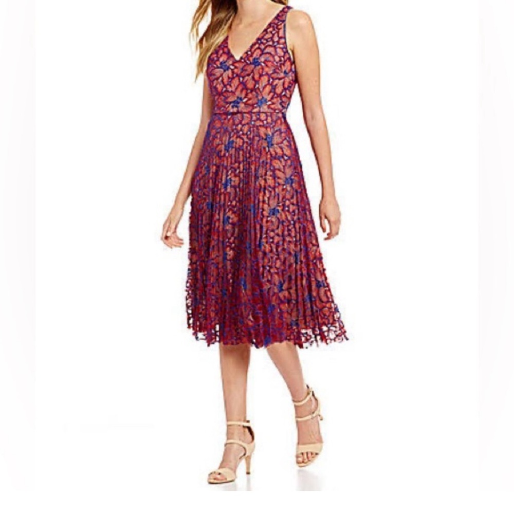 Woman’s dress